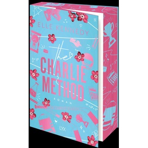 The Charlie Method | Silvia Gleißner (ISBN: 9783736324695)