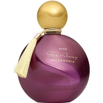 Avon Far Away Splendoria parfémovaná voda dámská 50 ml