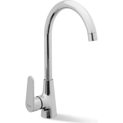 Leks soft x, Смесител за мивка (soft x)