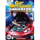 Car Mechanic Simulator 2014