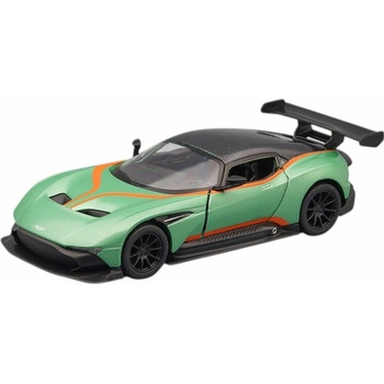 Kinsmart Aston Martin Vulcan Typ: 1 1:38
