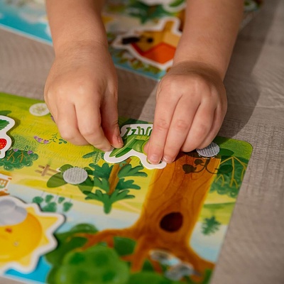 Pexi Roční období Seasons