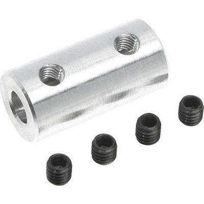Revtec Spojka hřídelí 3.2/4.0mm prům. 9mm