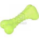 Flamingo Foam Dina Bone - кост от пяна, зелен 1 бр
