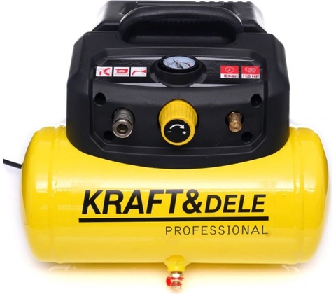 Kraft&Dele KD1415