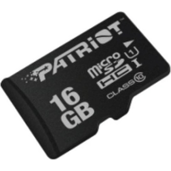 PATRIOT microSDHC Class10 16GB SF16GMDC10