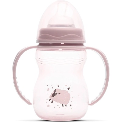 MyFRIEND ШИШЕ С ДРЪЖКИ my friend 250 МЛ mellow rose (10200320005)