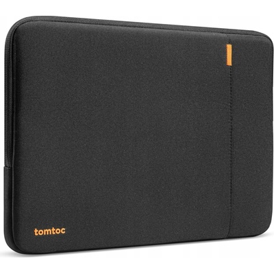 tomtoc Sleeve na 16" MacBook Pro a 15" MacBook Pro Retina TOM-A13-E01D čierne