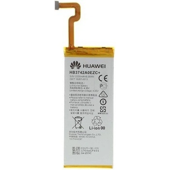 Image 1 of Huawei Li-polymer 2200mAh HB3742A0EZC