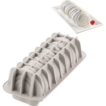 Silikomart Форма за торти Lana силиконова (20.418.13.0065)