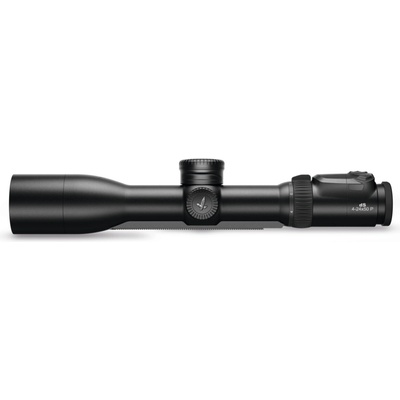 Swarovski Optik dS Gen. III 4-24x50 P SR