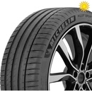 Michelin Pilot Sport 4 SUV 265/50 R20 107V