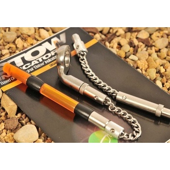 Korda Stow Bobbins MKII Černá