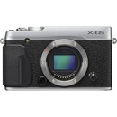 Fujifilm X-E2s