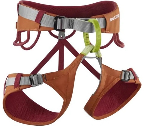 Edelrid Jay IV