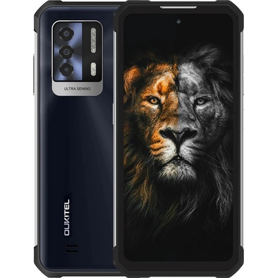 Oukitel WP17 8GB/128GB Black