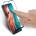 Стъклен протектор Full Glue за Huawei P30 Pro