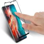  Стъклен протектор Full Glue за Huawei P30 Pro