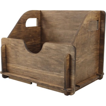 Muziker MUZR35B LP кутия за запис (MUZR35B)