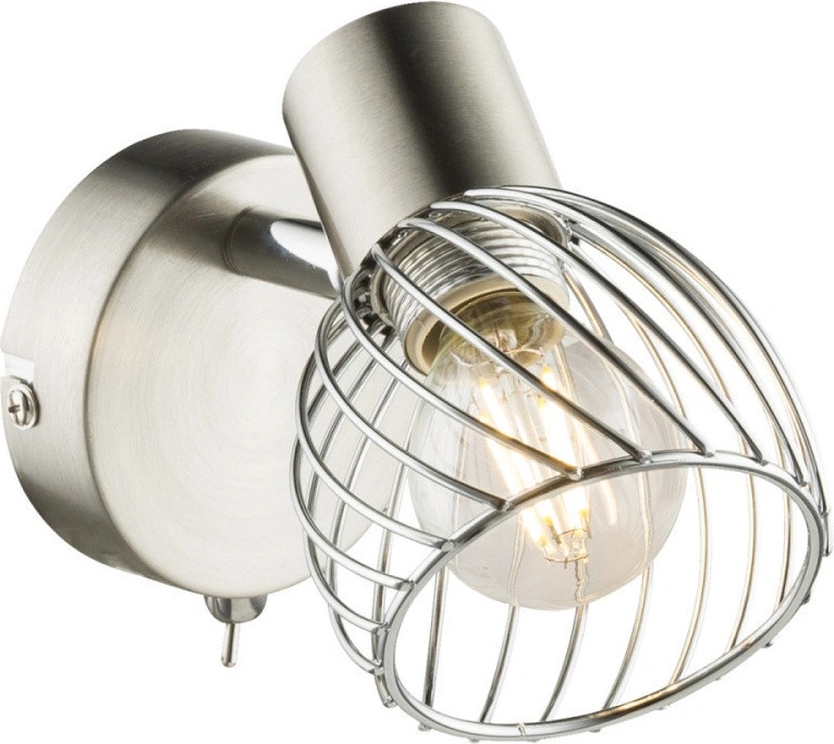 Globo 54809-1