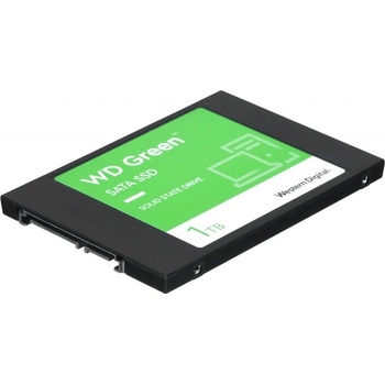 WD Green 1TB, WDS100T3G0A