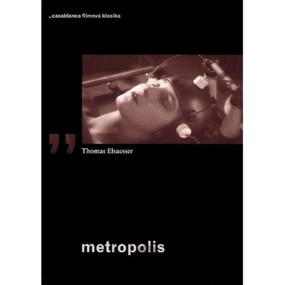 Metropolis - Thomas Elasaesser