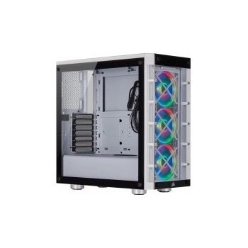 Corsair Crystal iCUE 465X RGBCC-9011189-WW