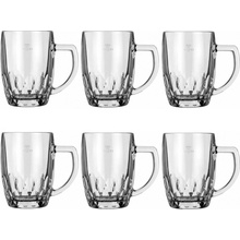 Sahm Pivné pollitre Luisa s ciachom 6 x 500 ml