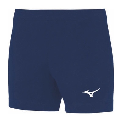 Mizuno kraťasy & bermudy Short femme High-Kyu modrá