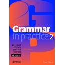 Grammar in Practice 2 with tests - Gower Roger