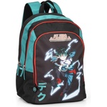  Ученическа раница My Hero Academia Izuku One for All (70347)