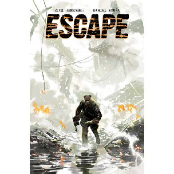 Escape Volume 1 | REMENDER RICK