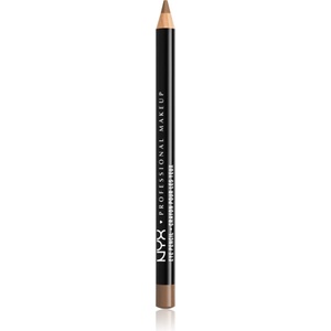 NYX Professional Makeup Eye and Eyebrow Pencil прецизен молив за очи цвят 915 Taupe 1.2 гр