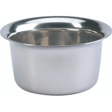 Barburys Shaving Bowl Chrome 007095