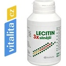 Doplňky stravy Naturix LLC. Lecitin 1200 mg 3 x silnější 100 kapslí