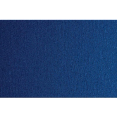 Fabriano Картон Colore, 50 x 70 cm, 200 g/m2, № 234, ултрама (1530100097)