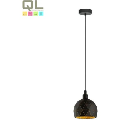 EGLO ROCCAFORTE 33345