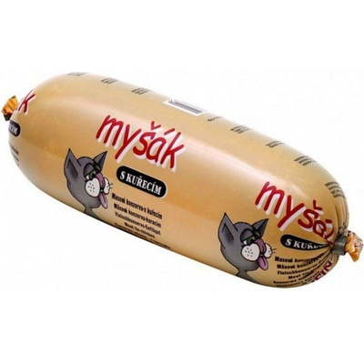 Chejn Myšák s kuřecím 350 g – Sleviste.cz