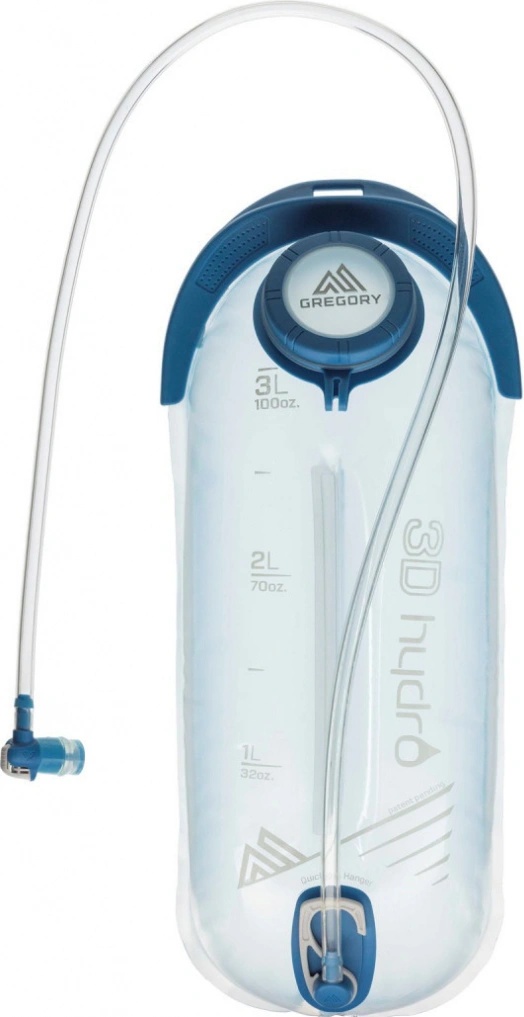 Gregory 3D Hydro 3l