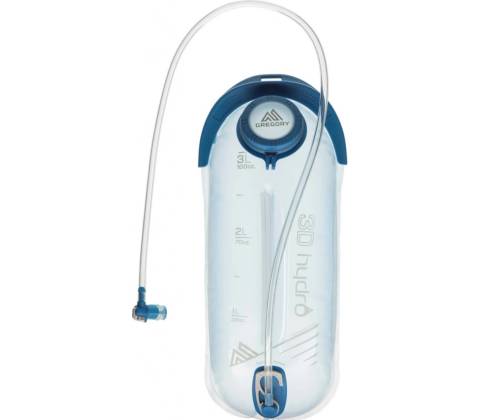 Gregory 3D Hydro 3l