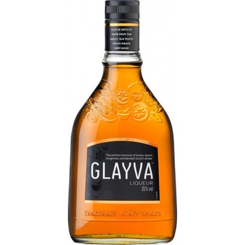 Glayva 35% 0,7 l (čistá fľaša)