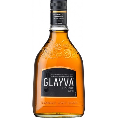 Glayva 35% 0,7 l (čistá fľaša)