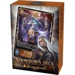Bushiroad Shadowverse: Evolve - Showdown Deck: Dragoncraft (BUSSVEESDD04) - ozone
