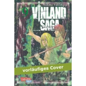 Vinland Saga. Bd. 9 | Makoto Yukimura, Hirofumi Yamada (ISBN: 9783551758507)