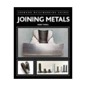 Joining Metals | Henry Tindell (ISBN: 9780719840555)