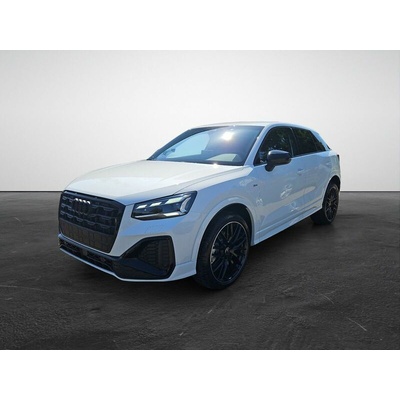 Audi Q2 35 TFSI S tronic S-line 110 kW