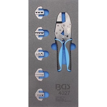 BGS 4027
