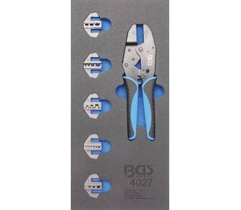 BGS 4027