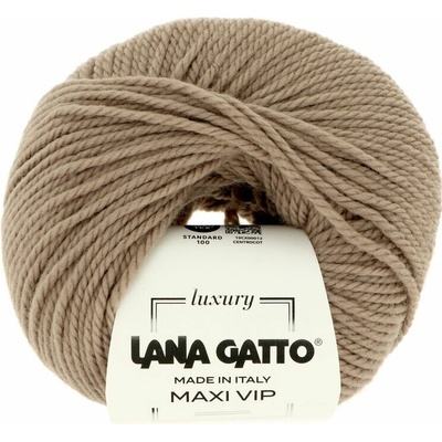 Lana Gatto Maxi Vip 08435 svetlo hnedá