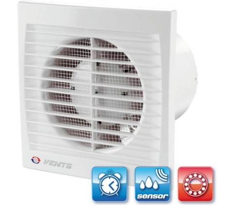 Vents 100 STHL